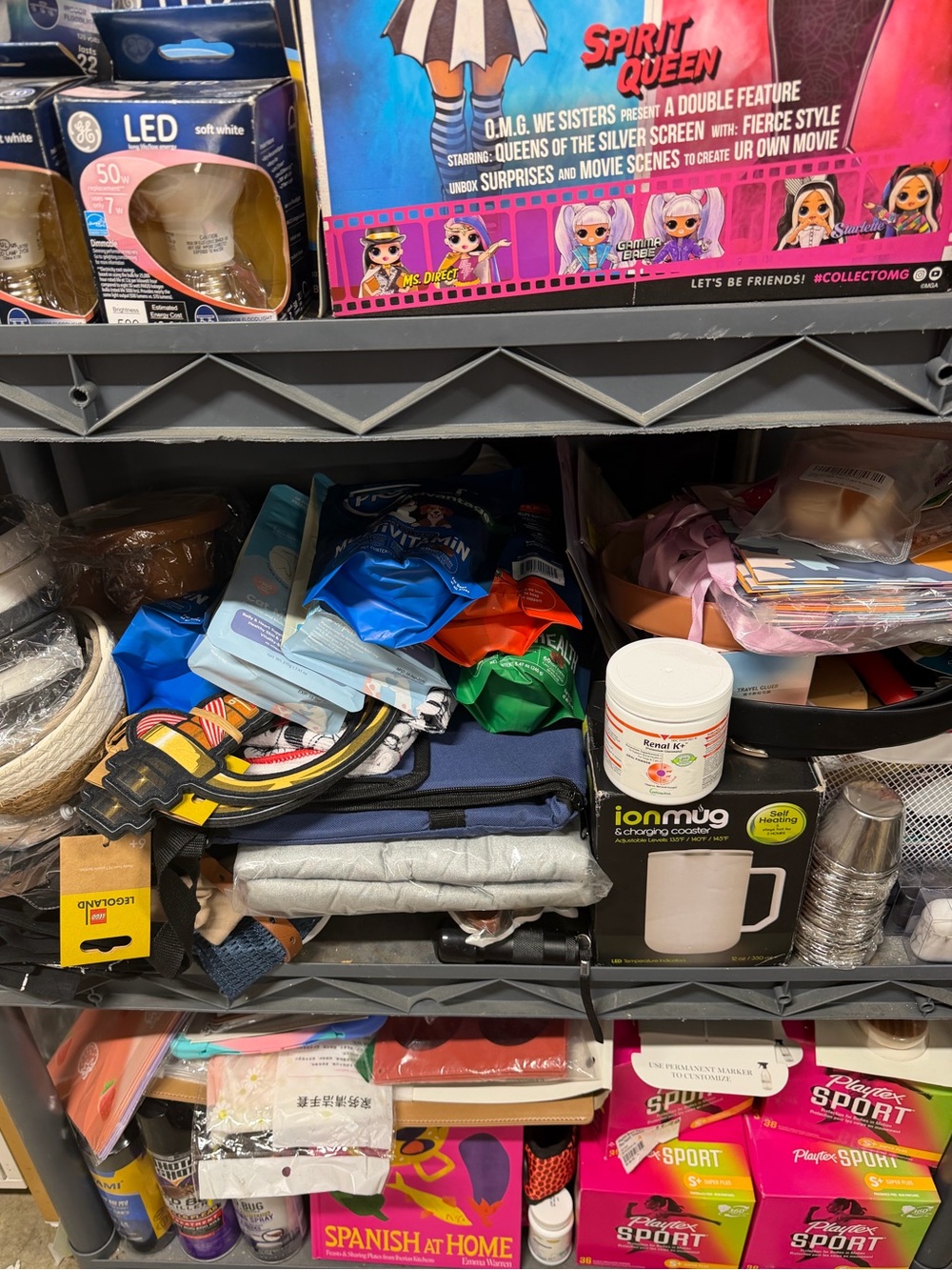 Clear Out Sale $3 & $5 Beauty & Personal Care Items Tuesday @ 7:30 est - Picture 4 of 11